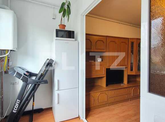 Garsonieră de închiriat Dambul Rotund - 64724AI | BLITZ Cluj-Napoca | Poza5