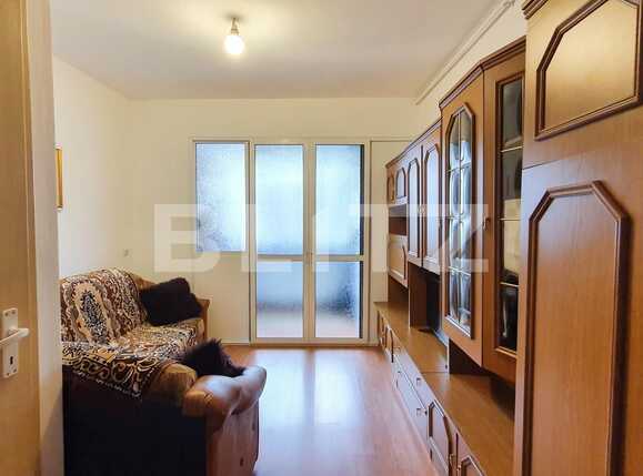 Garsonieră de închiriat Dambul Rotund - 64724AI | BLITZ Cluj-Napoca | Poza3