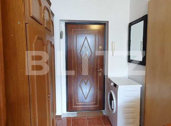 Garsonieră de închiriat Dambul Rotund - 64724AI | BLITZ Cluj-Napoca | Poza6