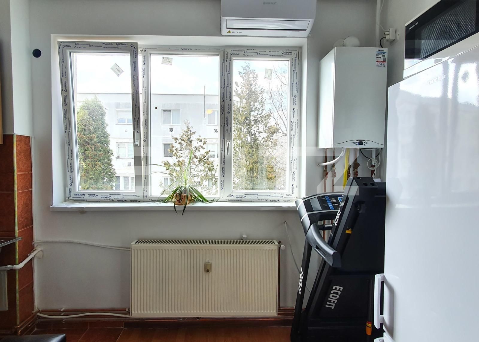 Garsonieră de închiriat Dambul Rotund - 64724AI | BLITZ Cluj-Napoca | Poza7