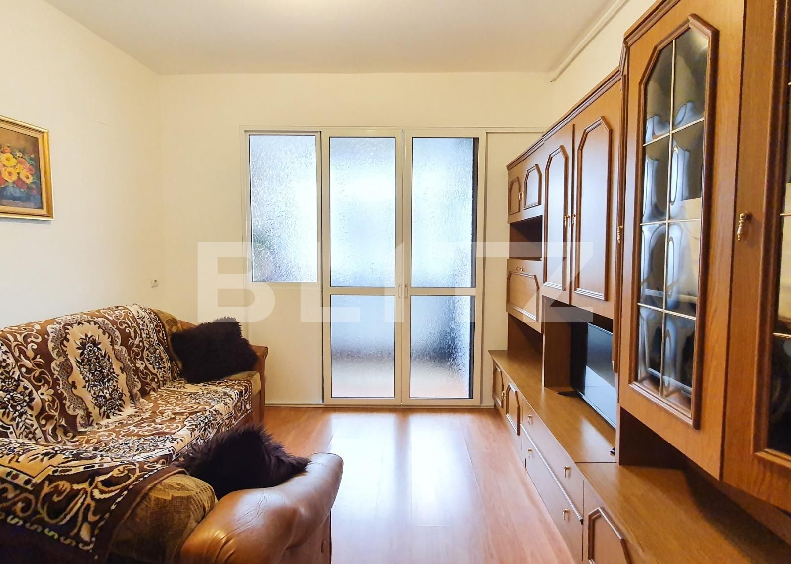 Garsonieră de închiriat Dambul Rotund - 64724AI | BLITZ Cluj-Napoca | Poza2