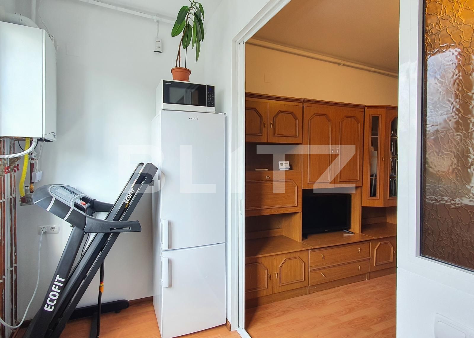 Garsonieră de închiriat Dambul Rotund - 64724AI | BLITZ Cluj-Napoca | Poza5