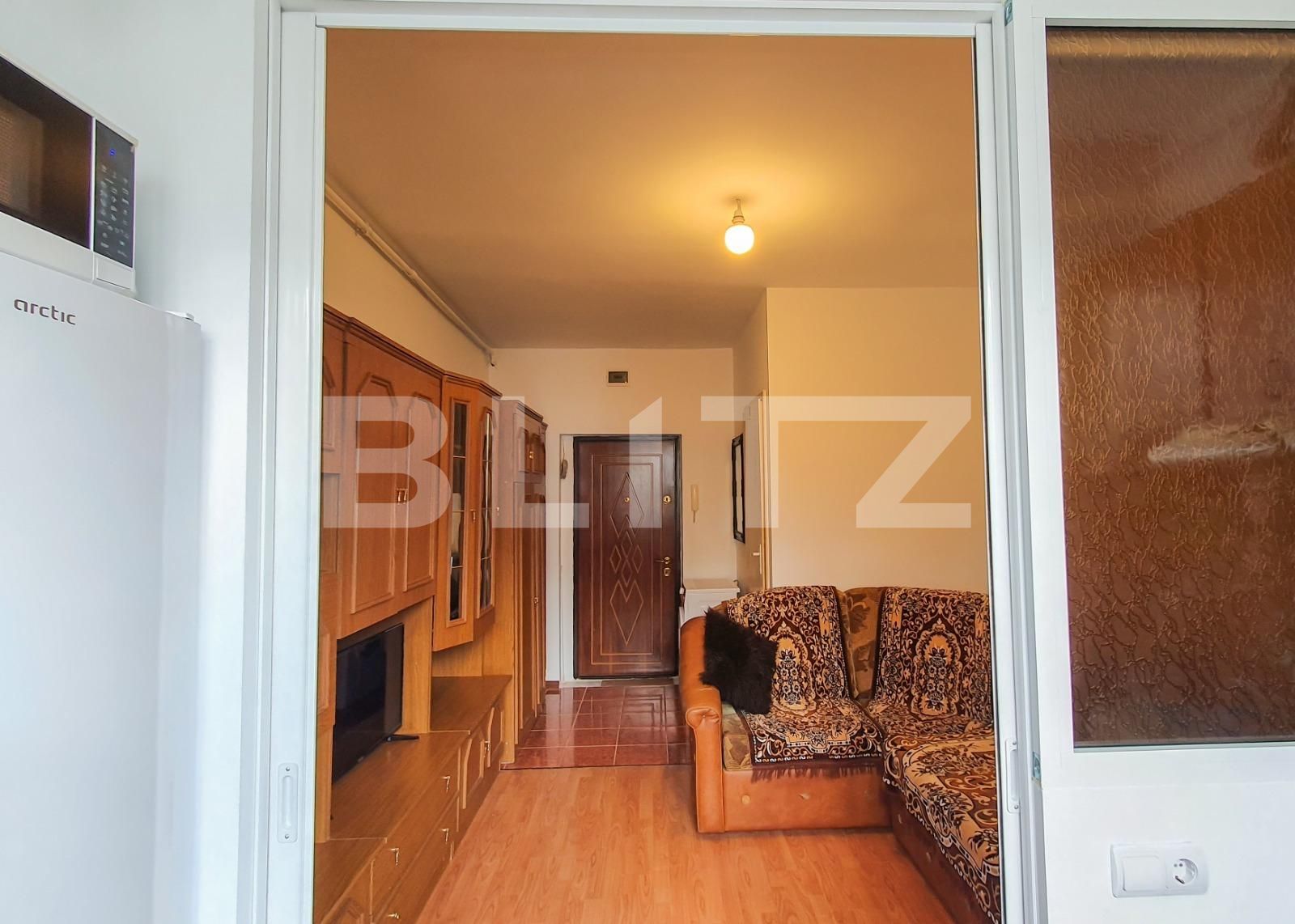 Garsonieră de închiriat Dambul Rotund - 64724AI | BLITZ Cluj-Napoca | Poza4