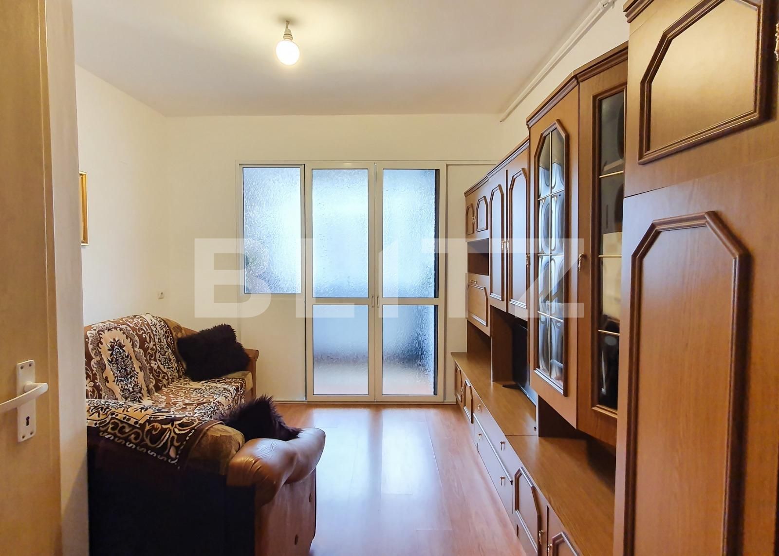 Garsonieră de închiriat Dambul Rotund - 64724AI | BLITZ Cluj-Napoca | Poza3