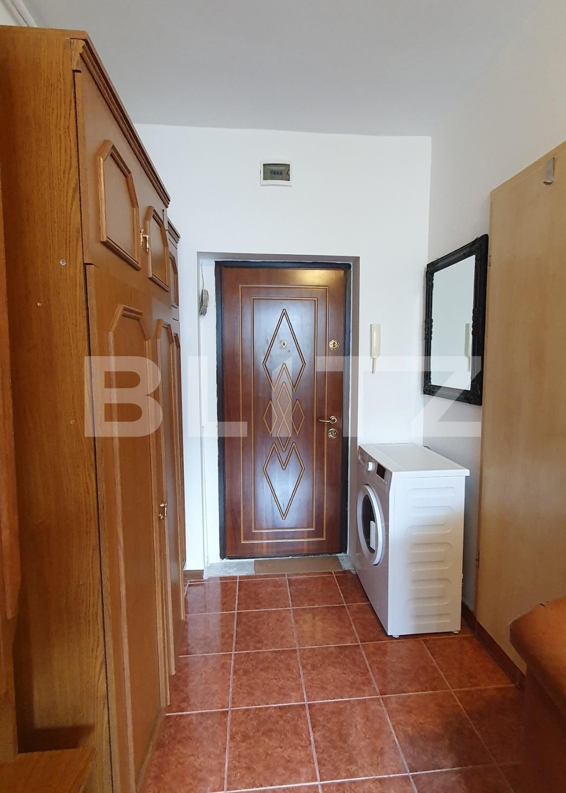 Garsonieră de închiriat Dambul Rotund - 64724AI | BLITZ Cluj-Napoca | Poza6