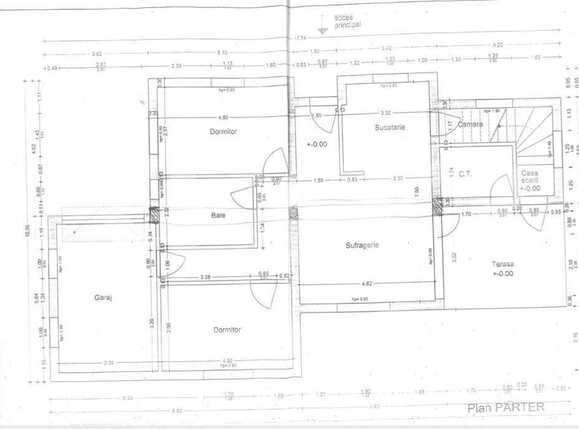 Casa de vânzare 4 camere Exterior Vest - 64726CV | BLITZ Cluj-Napoca | Poza6