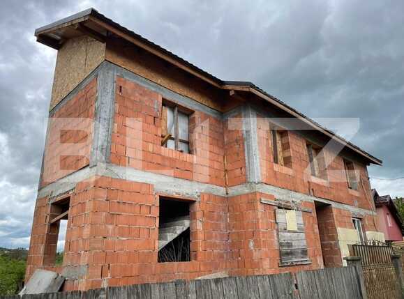 Casa de vânzare 4 camere Exterior Vest - 64726CV | BLITZ Cluj-Napoca | Poza4