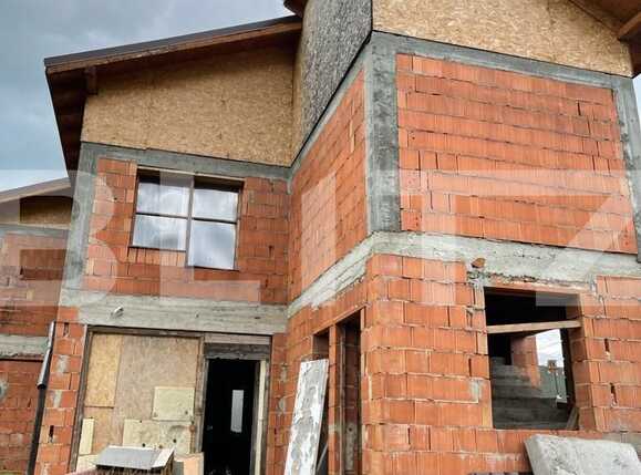 Casa de vânzare 4 camere Exterior Vest - 64726CV | BLITZ Cluj-Napoca | Poza2