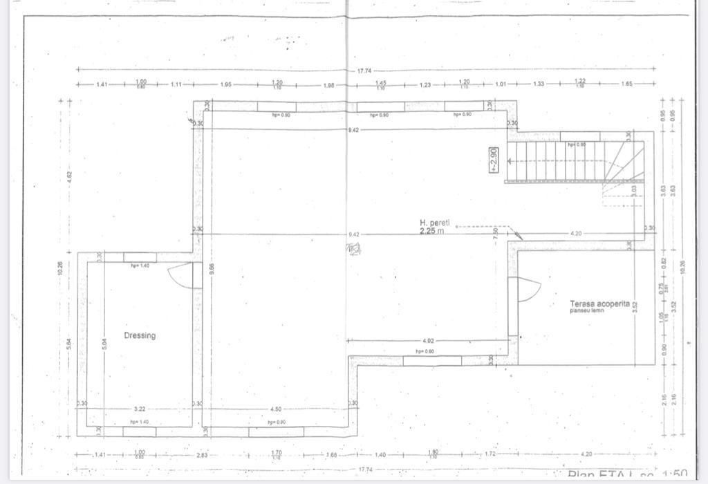 Casa de vânzare 4 camere Exterior Vest - 64726CV | BLITZ Cluj-Napoca | Poza5