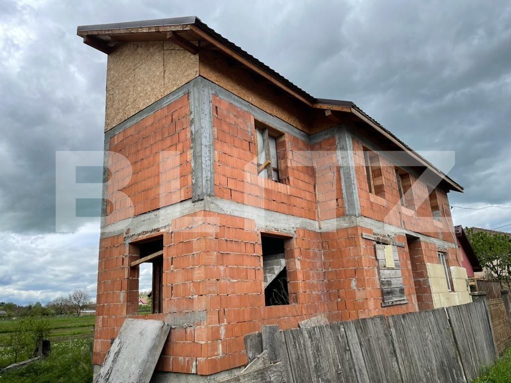 Casa de vânzare 4 camere Exterior Vest - 64726CV | BLITZ Cluj-Napoca | Poza3