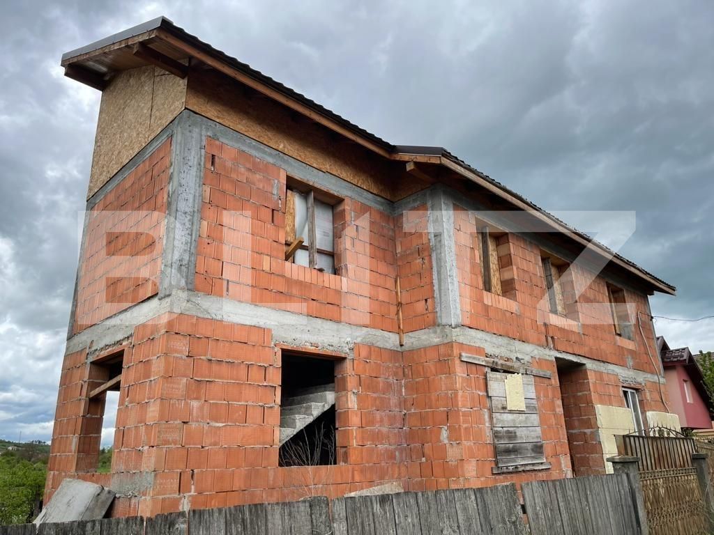 Casa de vânzare 4 camere Exterior Vest - 64726CV | BLITZ Cluj-Napoca | Poza4