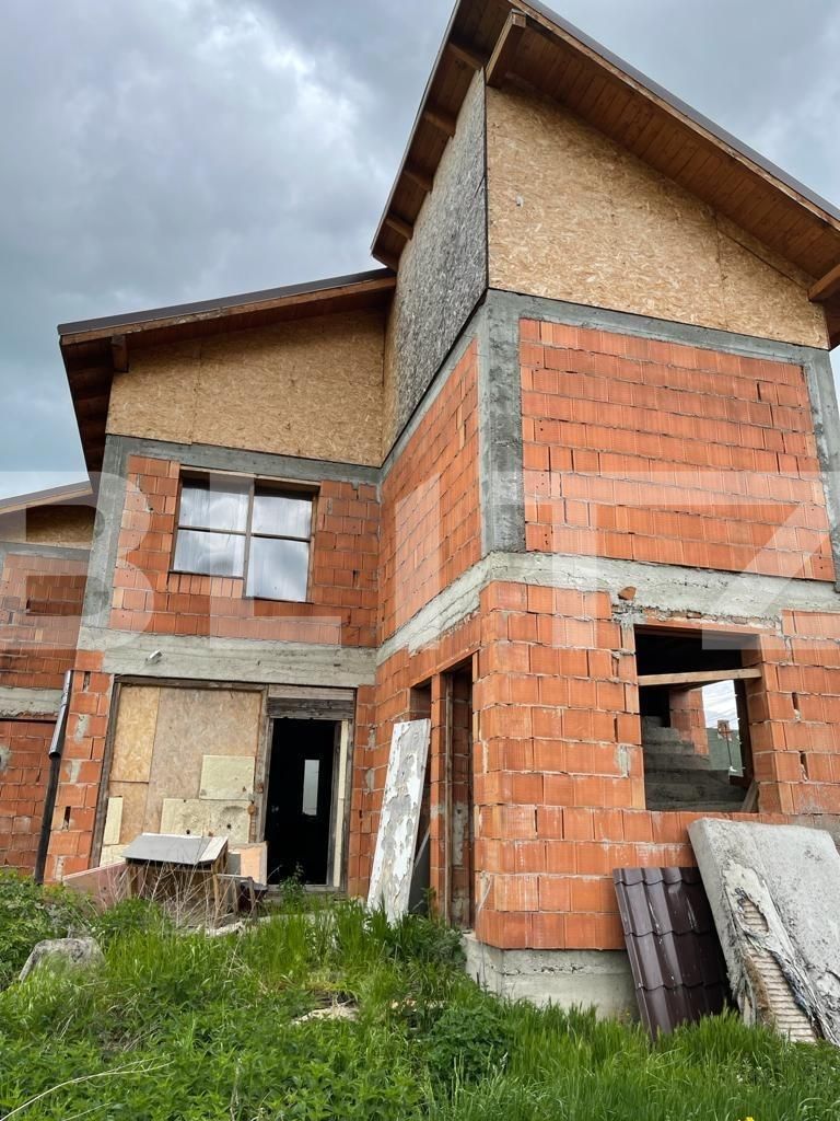 Casa de vânzare 4 camere Exterior Vest - 64726CV | BLITZ Cluj-Napoca | Poza2