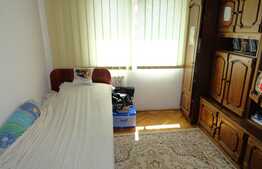 Apartament 4 camere, 90 mp, 2 balcoane, 2 bai, zona strazii Observator