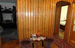 Apartament 4 camere, 90 mp, 2 balcoane, 2 bai, zona strazii Observator