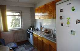 Apartament 4 camere, 90 mp, 2 balcoane, 2 bai, zona strazii Observator