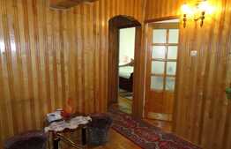 Apartament 4 camere, 90 mp, 2 balcoane, 2 bai, zona strazii Observator