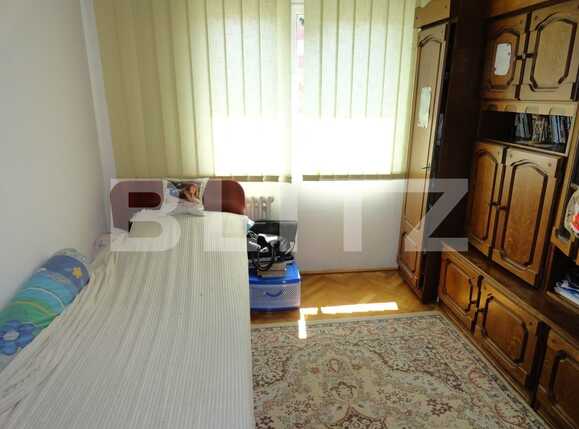 Apartament de închiriat 4 camere Zorilor - 64727AI | BLITZ Cluj-Napoca | Poza2
