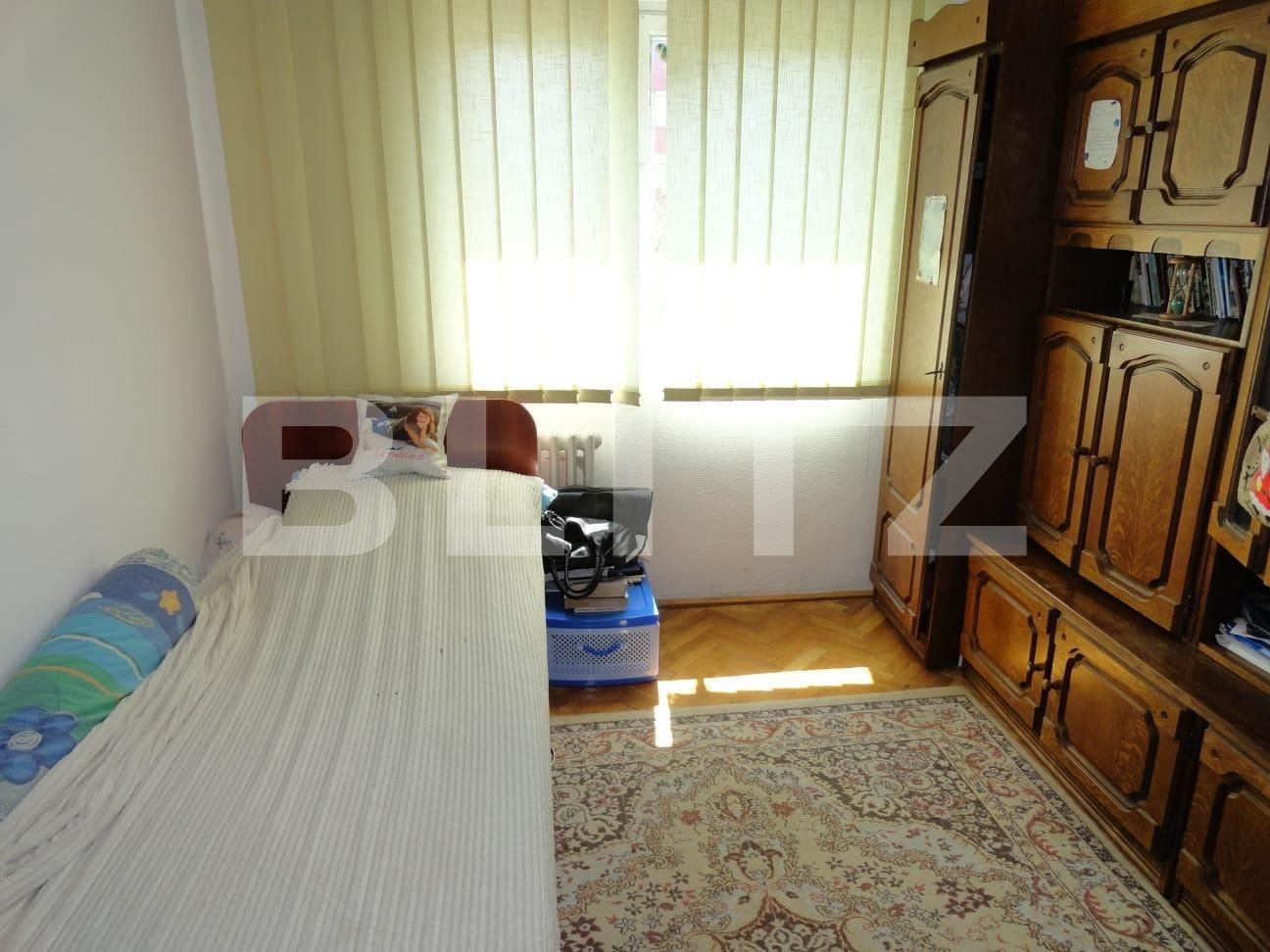 Apartament de închiriat 4 camere Zorilor - 64727AI | BLITZ Cluj-Napoca | Poza2