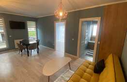 Apartament de lux, 3 camere, intermediar, parcare, zona Catanelor