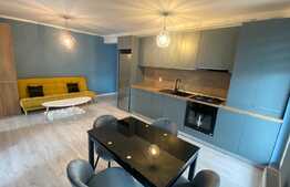 Apartament de lux, 3 camere, intermediar, parcare, zona Catanelor