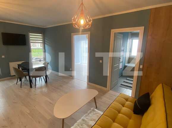 Apartament de vânzare 3 camere Floreşti - 64728AV | BLITZ Cluj-Napoca | Poza3