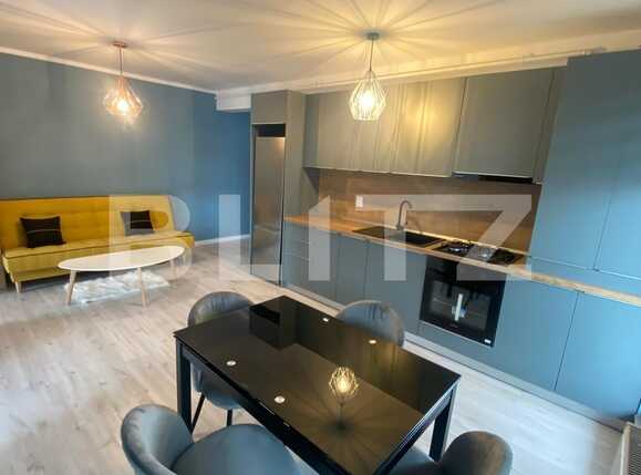 Apartament de vânzare 3 camere Floreşti - 64728AV | BLITZ Cluj-Napoca | Poza1