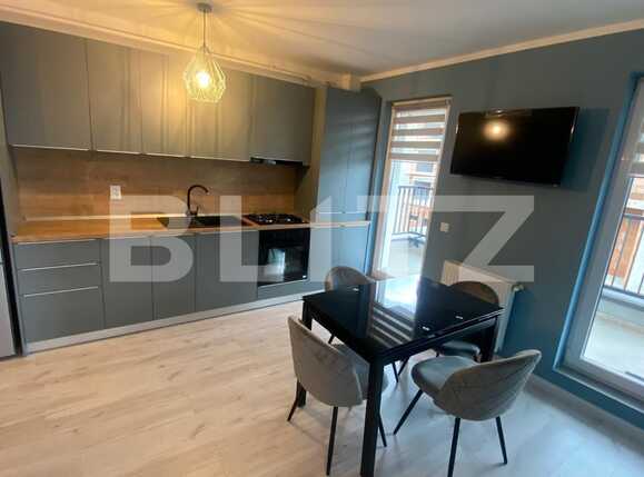 Apartament de vânzare 3 camere Floreşti - 64728AV | BLITZ Cluj-Napoca | Poza2