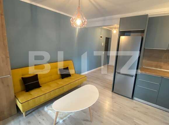Apartament de vânzare 3 camere Floreşti - 64728AV | BLITZ Cluj-Napoca | Poza4