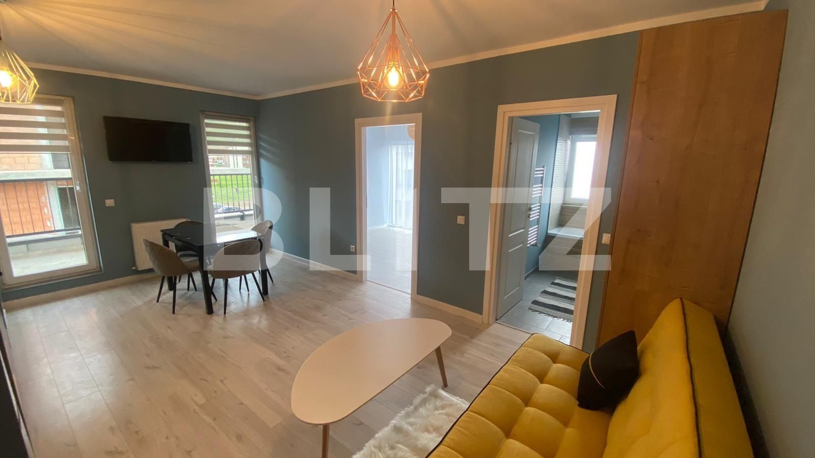 Apartament de vânzare 3 camere Floreşti - 64728AV | BLITZ Cluj-Napoca | Poza3