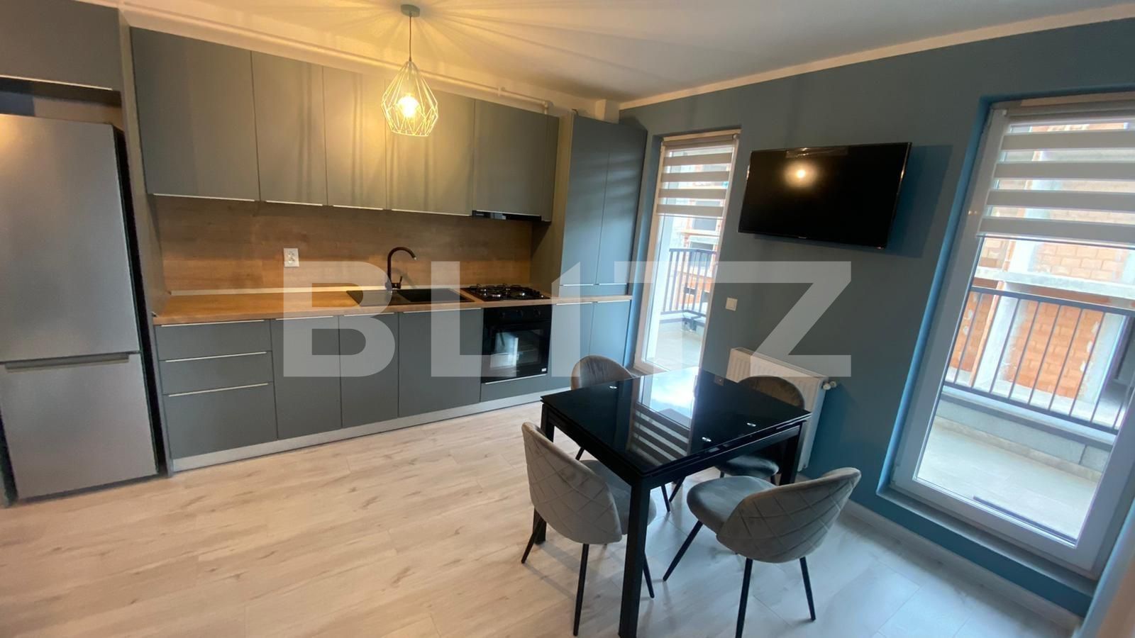 Apartament de vânzare 3 camere Floreşti - 64728AV | BLITZ Cluj-Napoca | Poza2