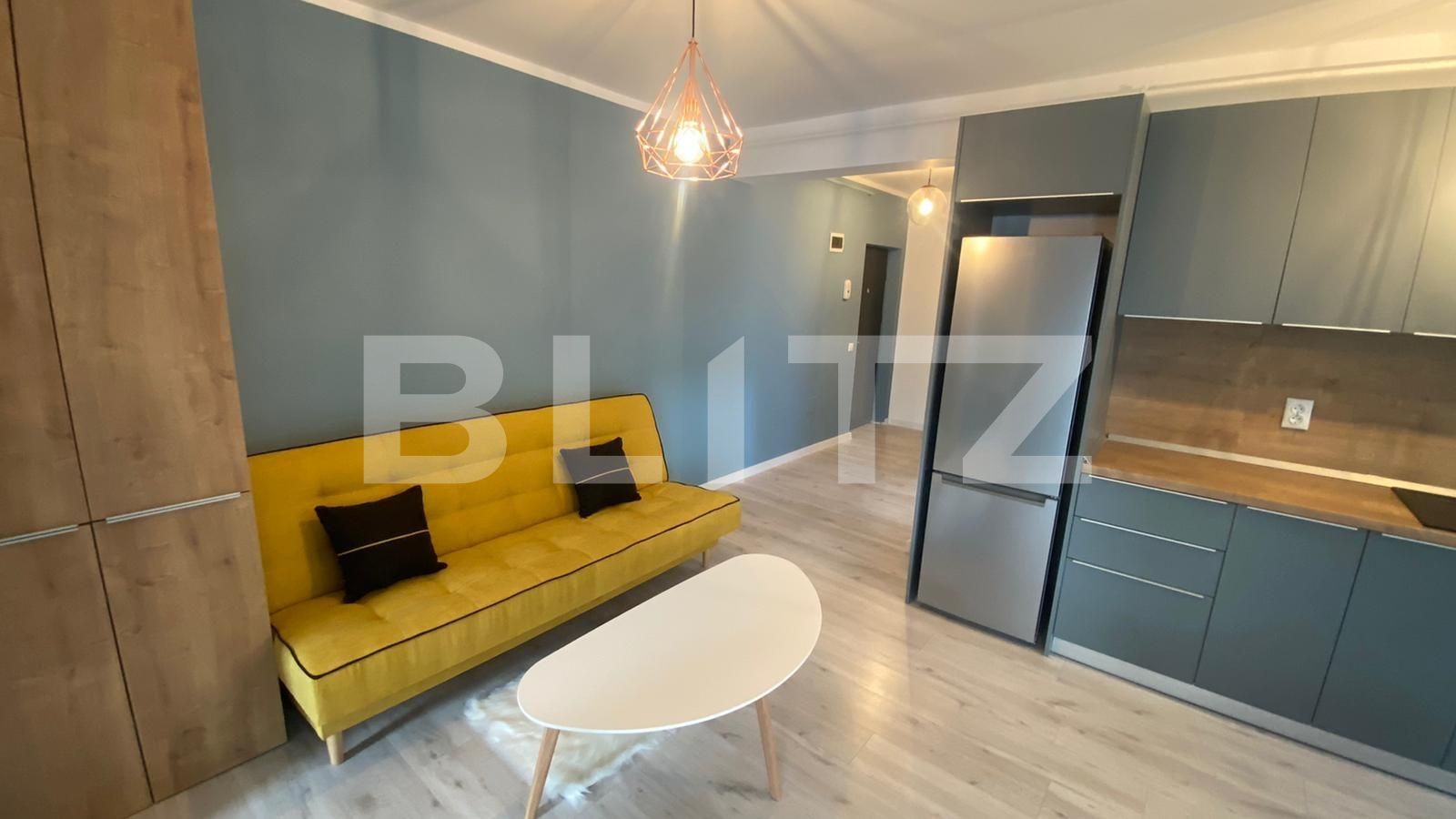 Apartament de vânzare 3 camere Floreşti - 64728AV | BLITZ Cluj-Napoca | Poza4