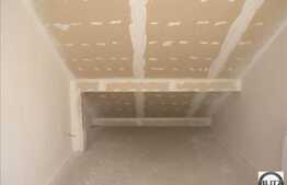 Prin PRIMA CASA! 2 camere, 57 mp, Semifinisat!