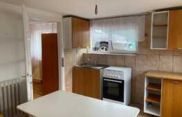 1 cameră, decomandat, 30 mp, pet friendly, zona străzii Jiului 