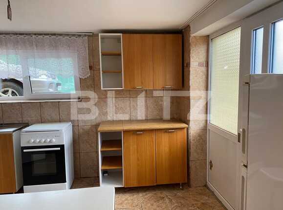 Garsonieră de închiriat Marasti - 64730AI | BLITZ Cluj-Napoca | Poza4