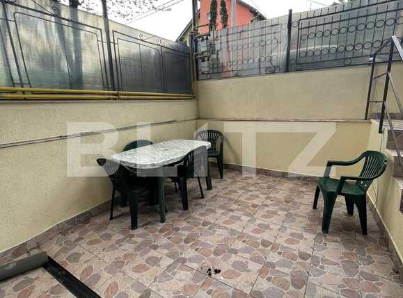 Garsonieră de închiriat Marasti - 64730AI | BLITZ Cluj-Napoca | Poza9