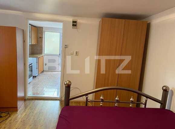 Garsonieră de închiriat Marasti - 64730AI | BLITZ Cluj-Napoca | Poza3