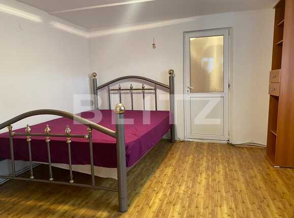 Garsonieră de închiriat Marasti - 64730AI | BLITZ Cluj-Napoca | Poza1