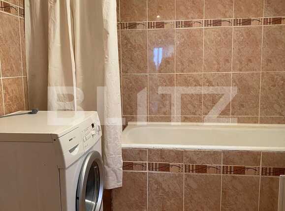 Garsonieră de închiriat Marasti - 64730AI | BLITZ Cluj-Napoca | Poza8