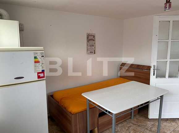Garsonieră de închiriat Marasti - 64730AI | BLITZ Cluj-Napoca | Poza6