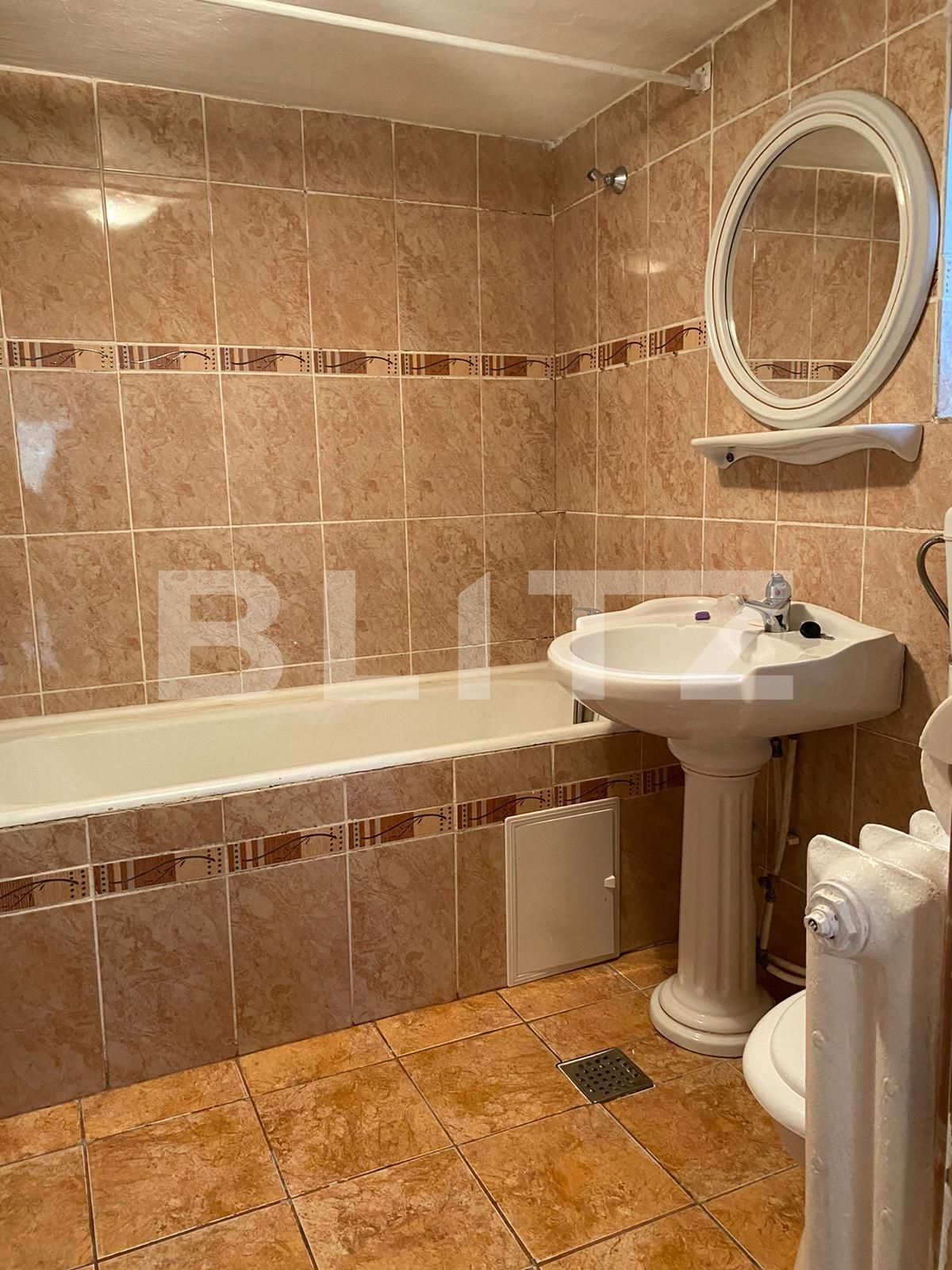 Garsonieră de închiriat Marasti - 64730AI | BLITZ Cluj-Napoca | Poza7