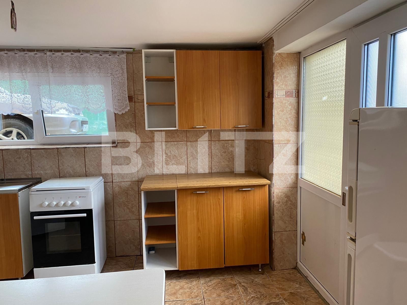 Garsonieră de închiriat Marasti - 64730AI | BLITZ Cluj-Napoca | Poza4