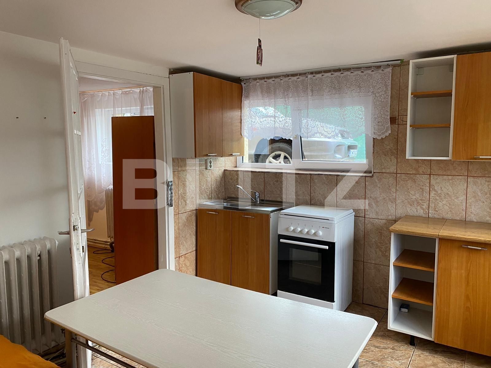 Garsonieră de închiriat Marasti - 64730AI | BLITZ Cluj-Napoca | Poza5