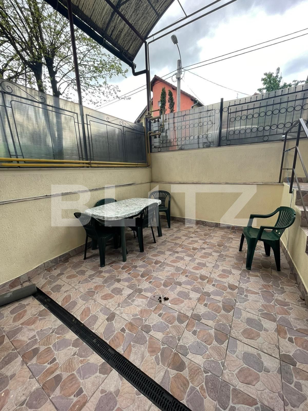 Garsonieră de închiriat Marasti - 64730AI | BLITZ Cluj-Napoca | Poza9