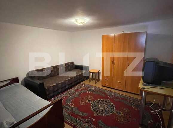 Garsonieră de închiriat Marasti - 64731AI | BLITZ Cluj-Napoca | Poza1