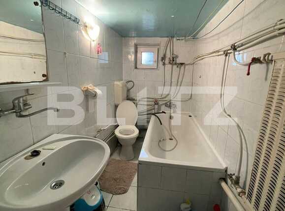 Garsonieră de închiriat Marasti - 64731AI | BLITZ Cluj-Napoca | Poza5