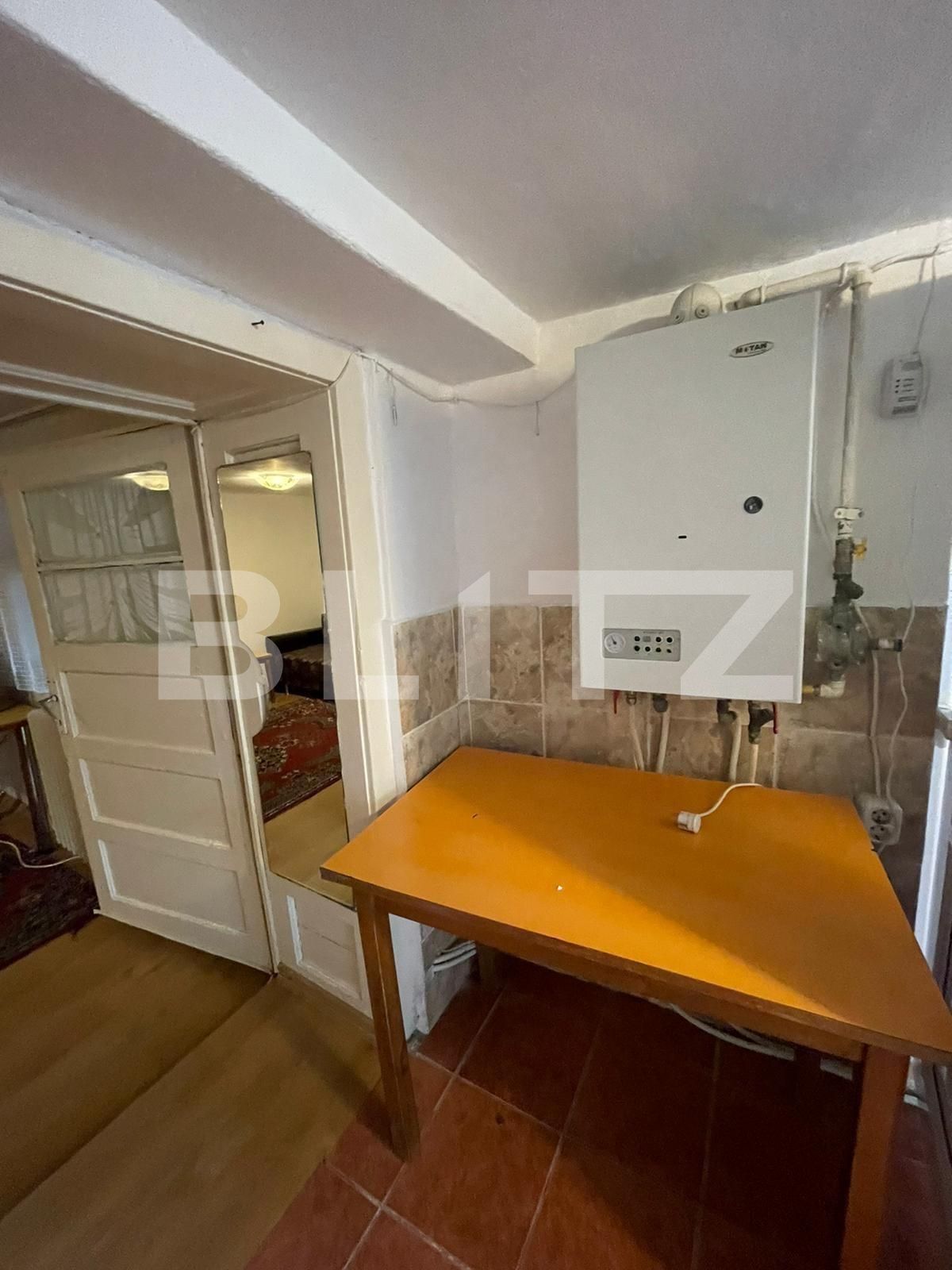 Garsonieră de închiriat Marasti - 64731AI | BLITZ Cluj-Napoca | Poza4