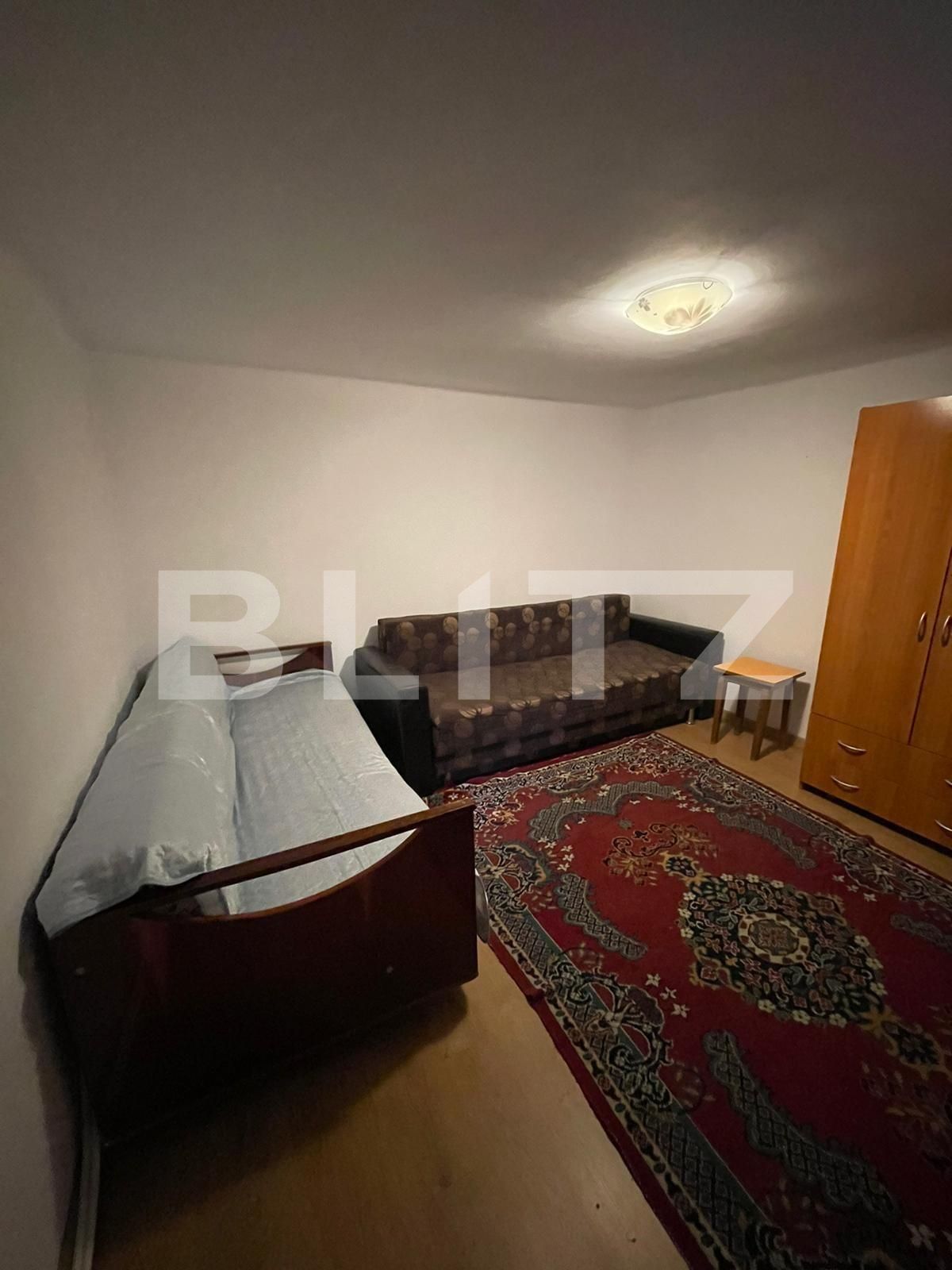 Garsonieră de închiriat Marasti - 64731AI | BLITZ Cluj-Napoca | Poza2