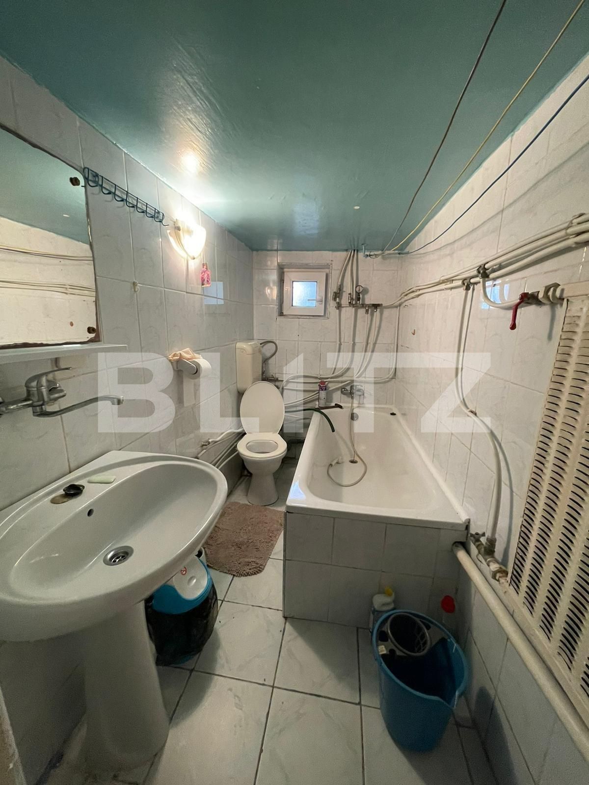 Garsonieră de închiriat Marasti - 64731AI | BLITZ Cluj-Napoca | Poza5