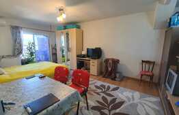 Apartament cu 2 camere, 52mp, in Apahida