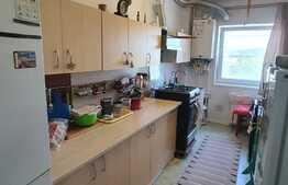 Apartament cu 2 camere, 52mp, in Apahida